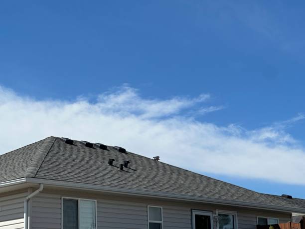 Reliable Danbury, CT Roof Repair & Installaion Solutions